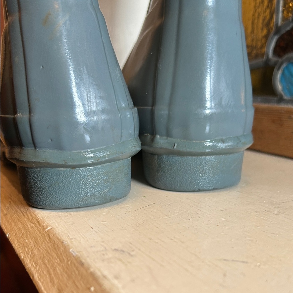 Hunter Classic Rain Boots. New Without tags - Picture 4 of 9
